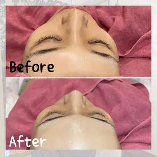 hair make echo所属・hair make echo 大橋亜弥のエステ・リラクイメージ