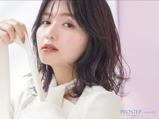 カラー ✂ 大通の美容室 ✂ Ｋ Ａ Ｉのヘアスタイル