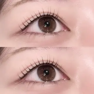 マツエク・マツパ NARUMI/ マツエク/パリ/束感のマツエク・マツパデザイン