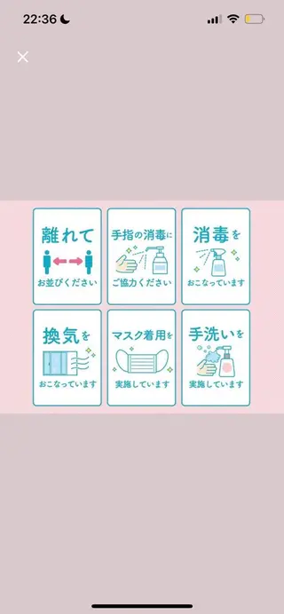 yoko .のネイルデザイン