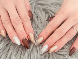ネイル Nina's nailのネイルデザイン