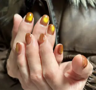 ネイル R nailのネイルデザイン