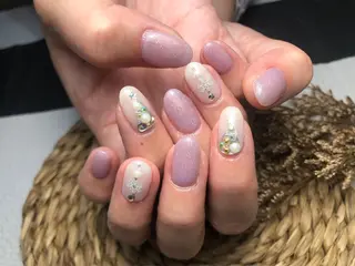 ネイル M.T  nail所属・M.T nailのネイルデザイン
