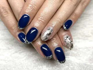 ネイル JULIE NAILのネイルデザイン
