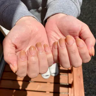 ネイル Miley nailのネイルデザイン