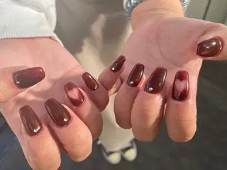 ネイル nail salon   BONO所属・nail salon アトリエBONOのネイルデザイン