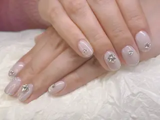 ネイル Ku raのネイルデザイン