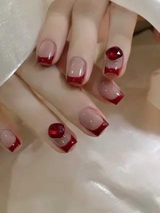 ネイル 💎MARUCHU Nのネイルデザイン