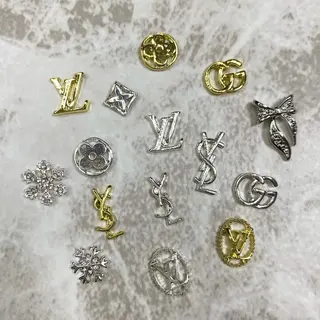 ネイル nailsalon Heartyのネイルデザイン