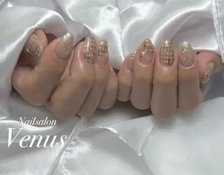 ネイル Nail salon Venusのネイルデザイン