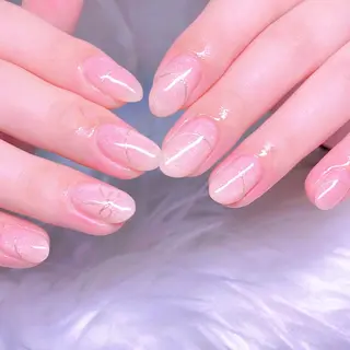 ネイル Nail Yunaのネイルデザイン