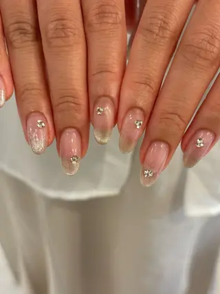 ネイル Ann. nail.tokyo所属・Ann nailのネイルデザイン