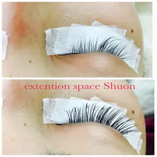 マツエク・マツパ KITTY 立川のネイルデザイン