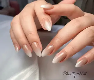 ネイル Clarity Nailのネイルデザイン