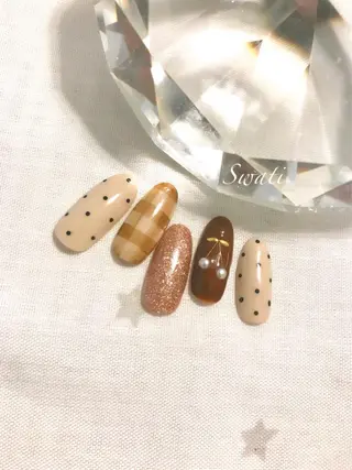 ネイル yuko （ネイリスト）のネイルデザイン