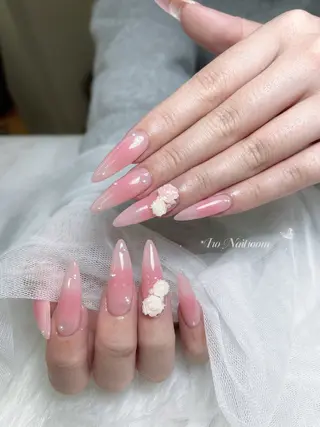 ネイル Ironail Chibaのネイルデザイン