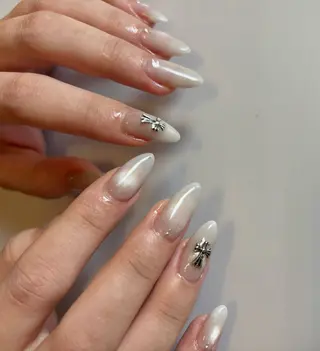 ネイル Nailsalon Olu所属・ネイリスト Nanaのネイルデザイン