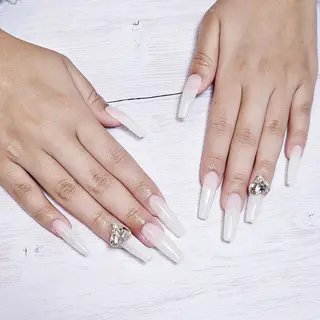 ネイル 🤎Yun nail salon🤎のネイルデザイン