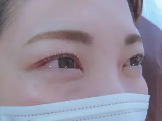 マツエク・マツパ Rainy みたけ店のマツエク・マツパデザイン