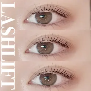 マツエク・マツパ HOME loveitのマツエク・マツパデザイン