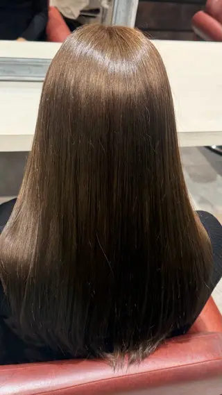 ロング カラー UNSOME下北沢所属・下北沢レイヤー 𝜗𝜚 パーマANのその他イメージ