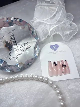 ネイル Yudia tamakiのネイルデザイン