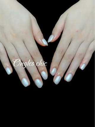 ネイル ongles chicのネイルデザイン