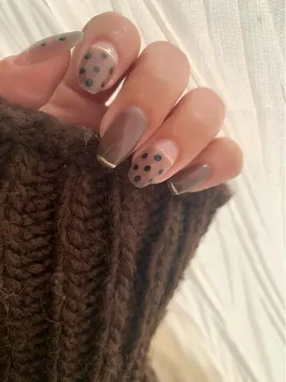 ネイル private salon M&のネイルデザイン