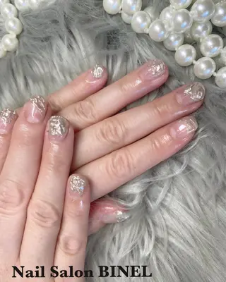 ネイル H. Yuukaのネイルデザイン