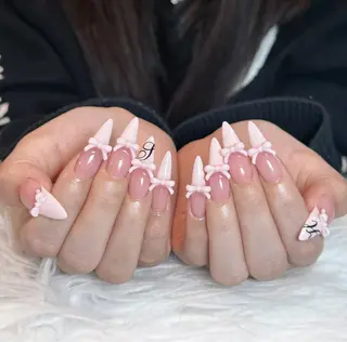 ネイル Julli ジュリのネイルデザイン