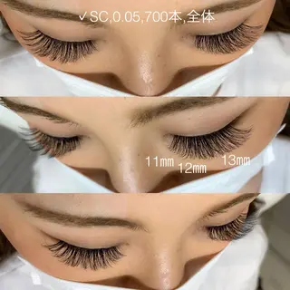マツエク・マツパ Nail&Eyelash i:Ne所属・Eyelash salon　i:Neのその他イメージ