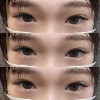 マツエク・マツパ 𓍯 Miyaki𓍯のマツエク・マツパデザイン