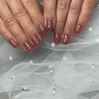 ネイル VENa eye＆ nail salonのネイルデザイン