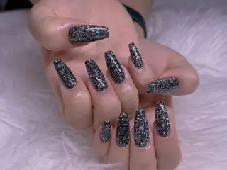 ネイル エムズ エムズのマツエク・マツパデザイン