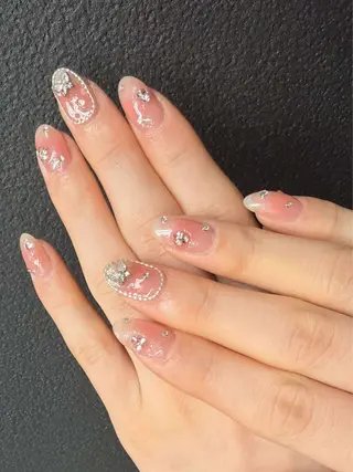 ネイル RINN ANA.CHUOのネイルデザイン