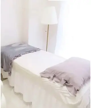 看護師が施術する美容 ナスサロ／小泉のエステ・リラクイメージ