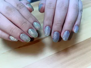 ネイル haru.nail harunaのネイルデザイン