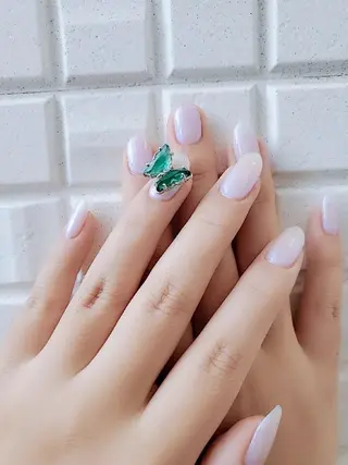 ネイル サロン リアンのマツエク・マツパデザイン