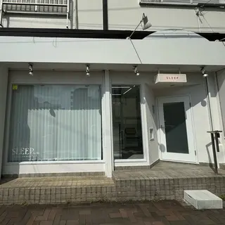 SLEEPbyRe Konomiのマツエク・マツパデザイン