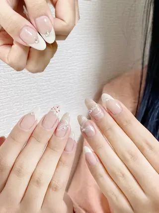 ネイル St.nail momoのネイルデザイン