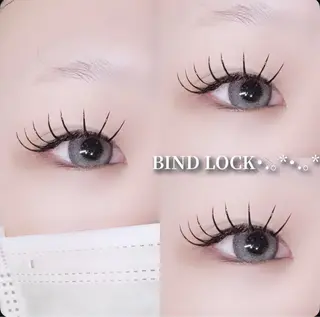 マツエク・マツパ 丸山 胡海のマツエク・マツパデザイン