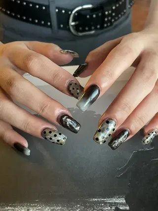 ネイル shion .のネイルデザイン