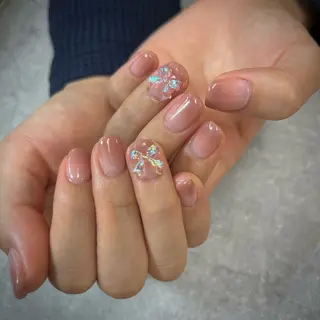 ネイル YAGAWA NAOのネイルデザイン