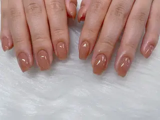 ネイル エン Nail salonのネイルデザイン