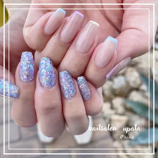 ネイル upala Mayukoのネイルデザイン