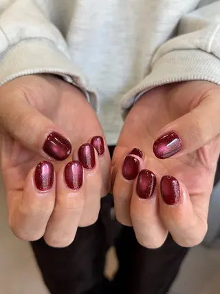 ネイル NINE_ SAKIのネイルデザイン