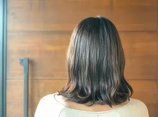 ミディアム カラー 悠 亜のマツエク・マツパデザイン