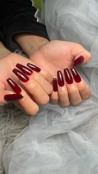 ネイル THE464 the464のネイルデザイン