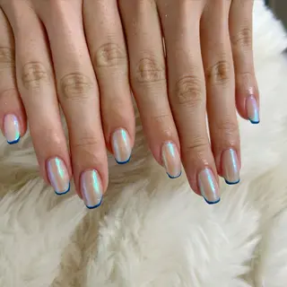 ネイル パラジェル登録サロンfeerique所属・Uchida Mayunaのその他イメージ