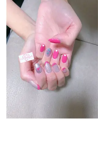 ネイル Asa miのネイルデザイン